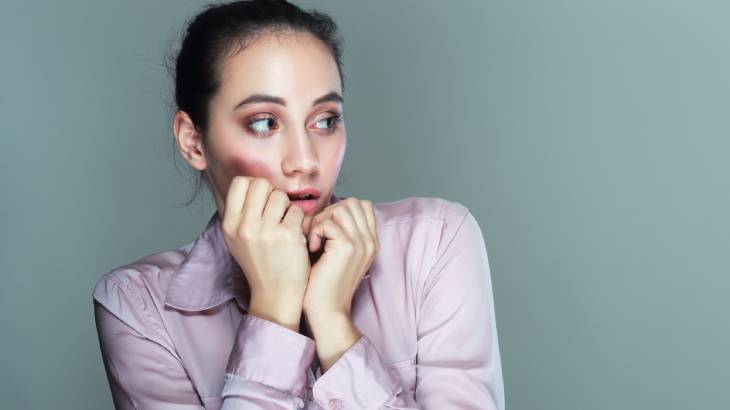 Nevrotik Kişilik Bozukluğu